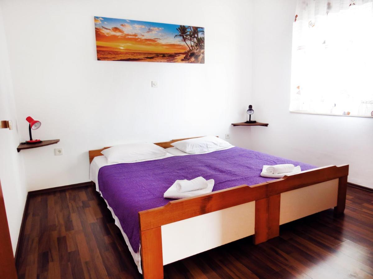Apartment Jadro 수페타르 외부 사진