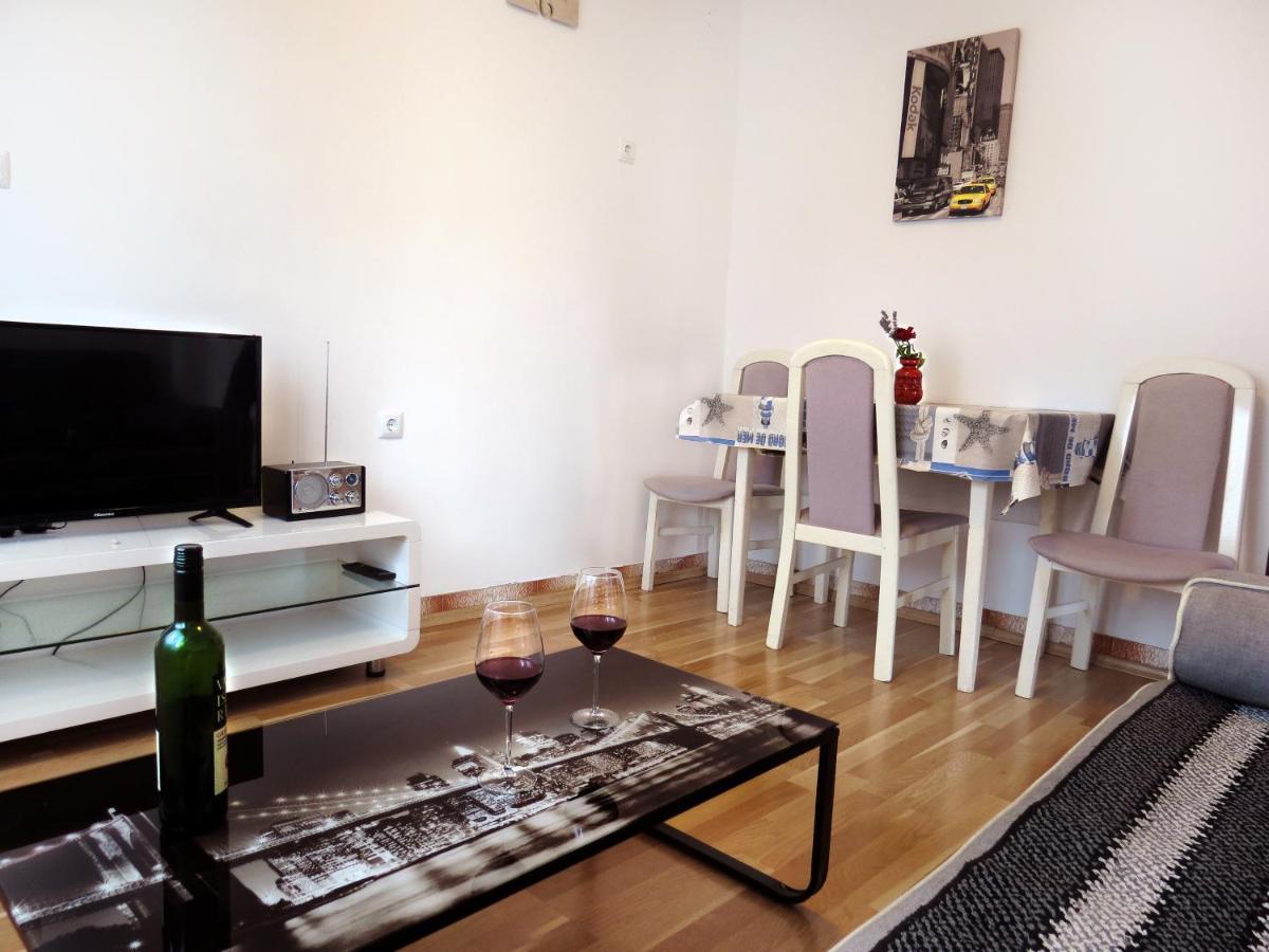 Apartment Jadro 수페타르 외부 사진