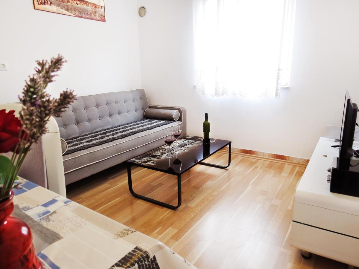 Apartment Jadro 수페타르 외부 사진