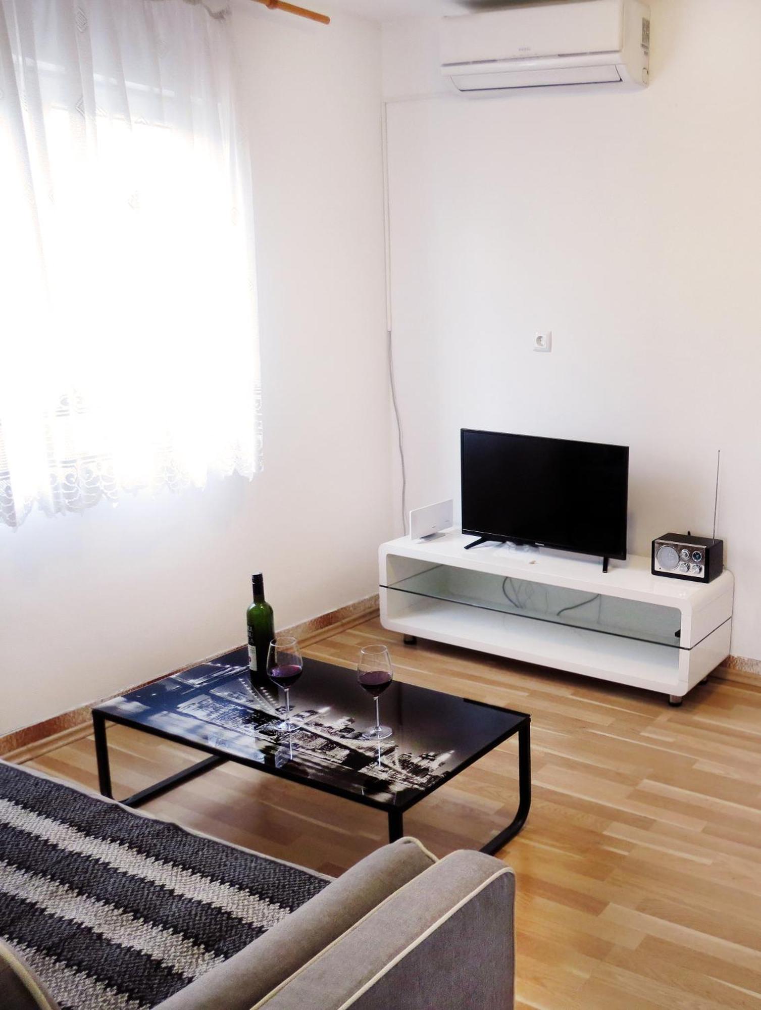Apartment Jadro 수페타르 외부 사진