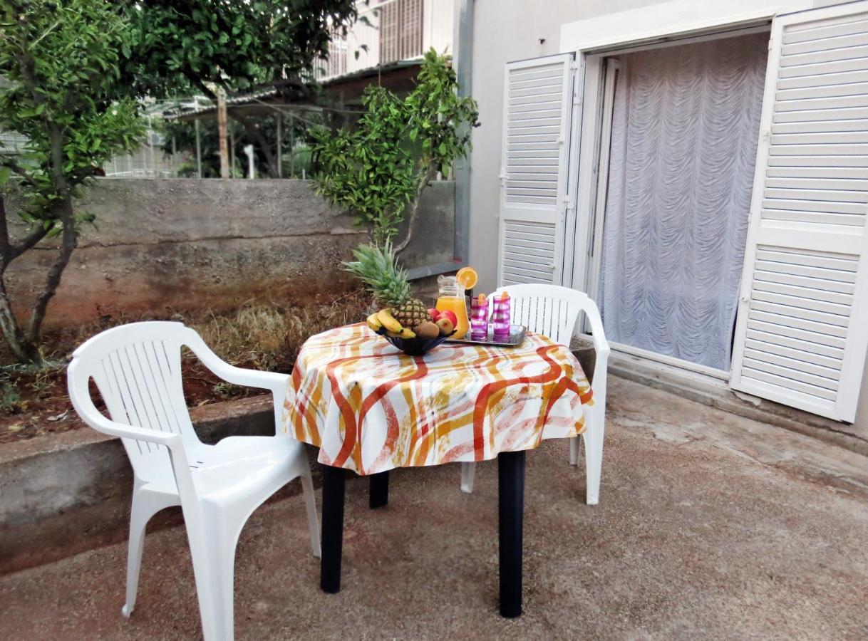 Apartment Jadro 수페타르 외부 사진