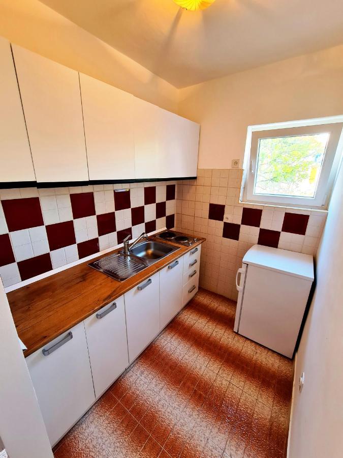 Apartment Jadro 수페타르 외부 사진
